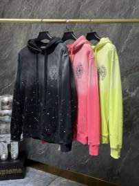 Picture of Chrome Hearts Hoodies _SKUChromeHeartsS-XLsftx86732093